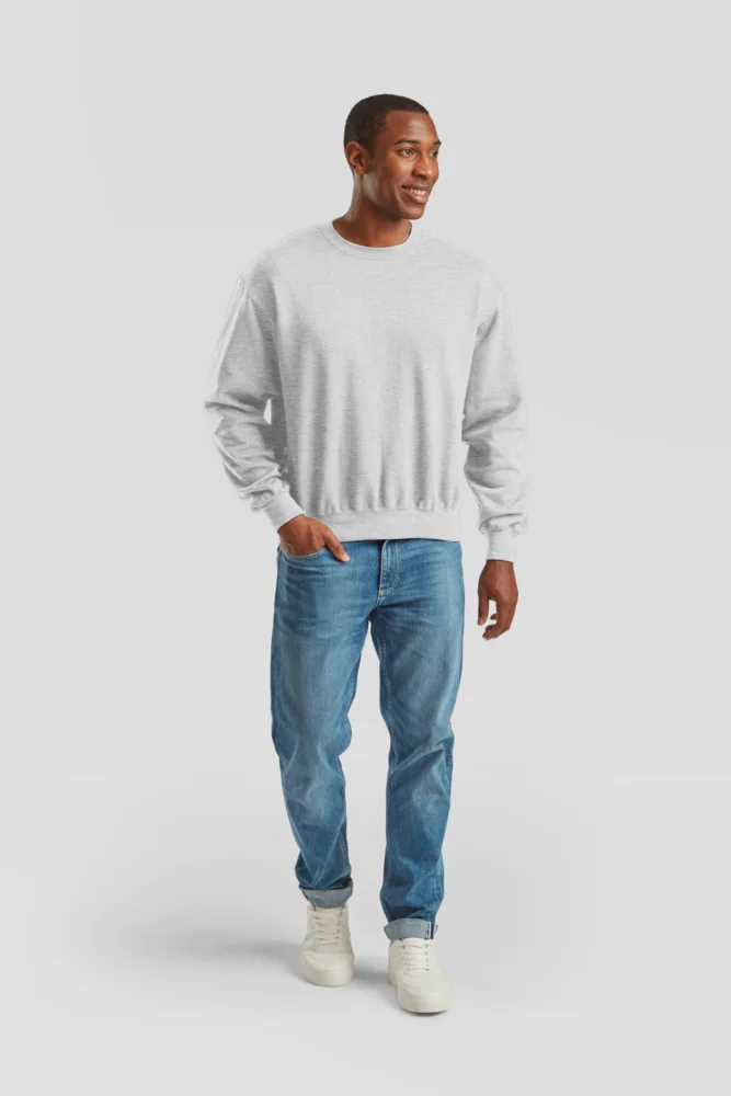 Sweater "Supercotton™"