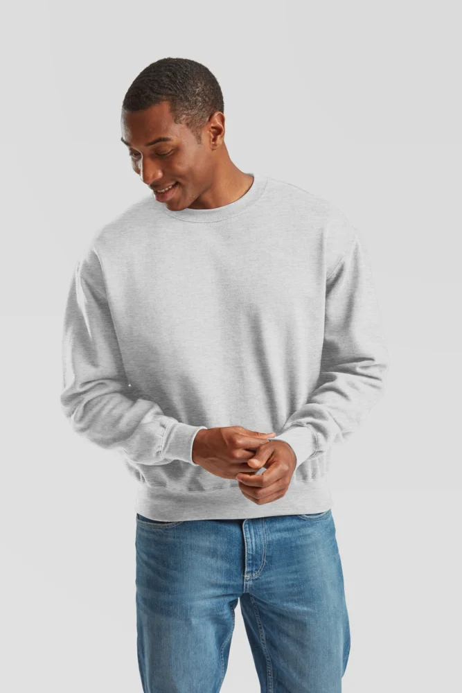 Sweater "Supercotton™"