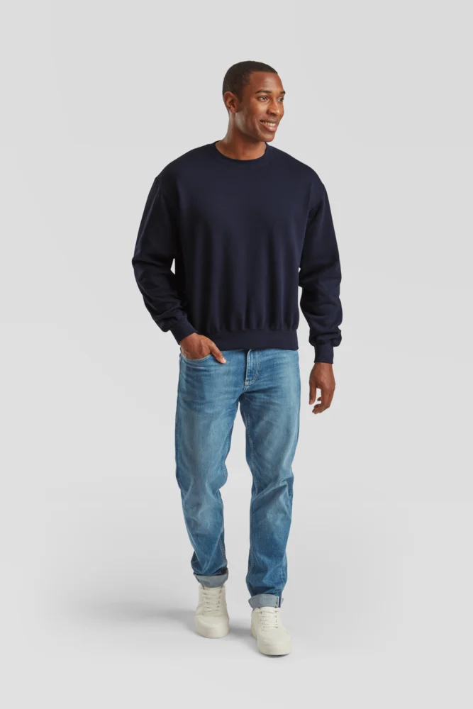 Sweater "Supercotton™"