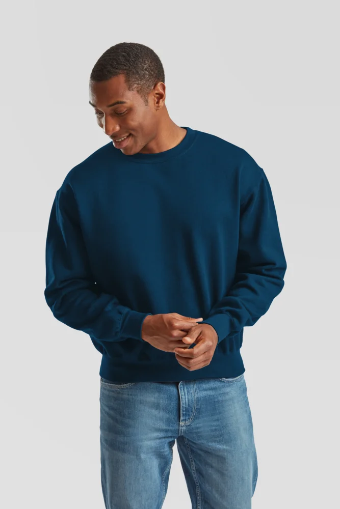 Sweater "Supercotton™"