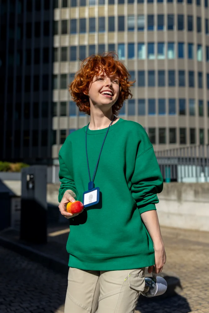 Sweater "Supercotton™"