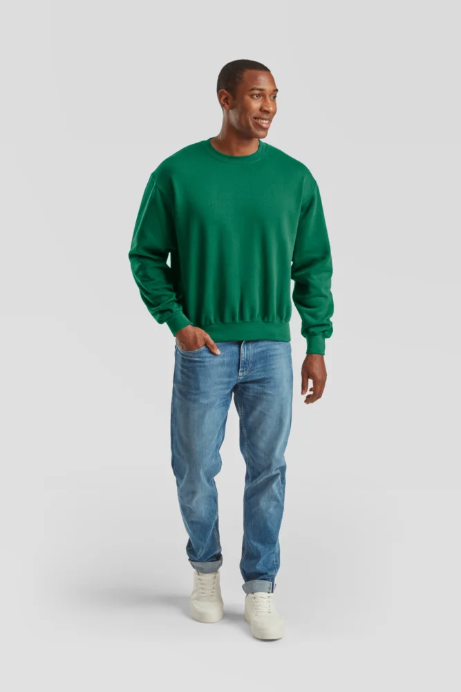 Sweater "Supercotton™"