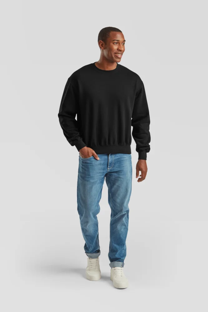 Sweater "Supercotton™"