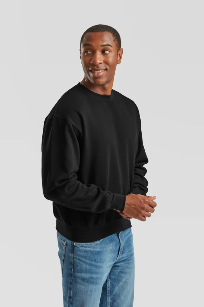 Sweater "Supercotton™"