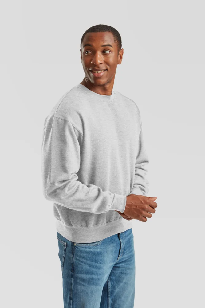 Sweater "Supercotton™"