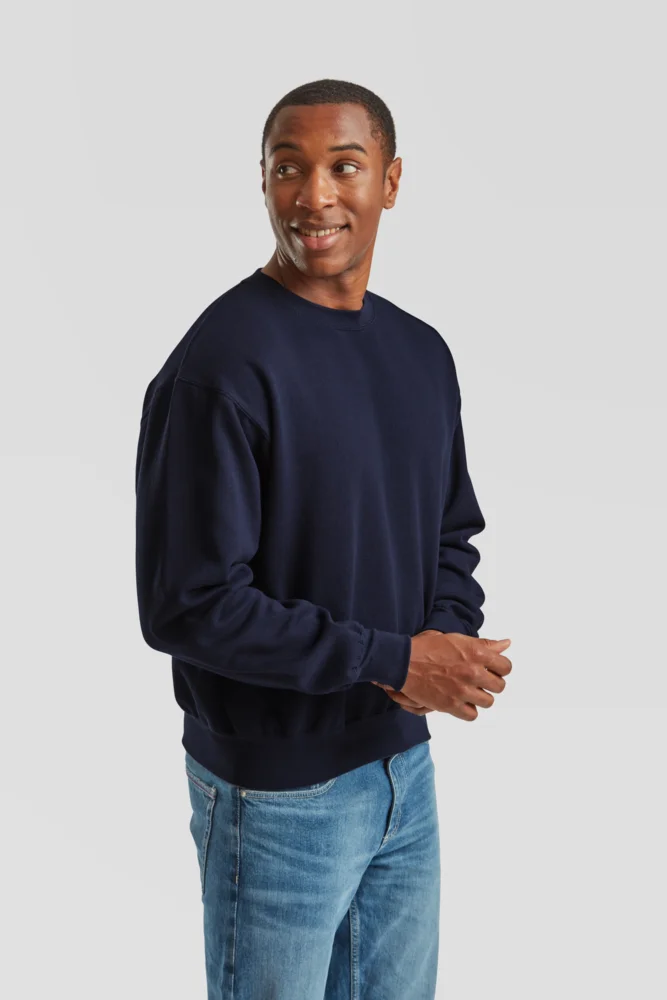 Sweater "Supercotton™"