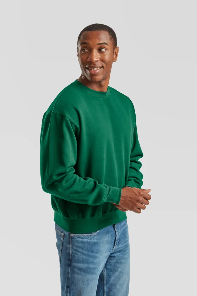 Sweater "Supercotton™"