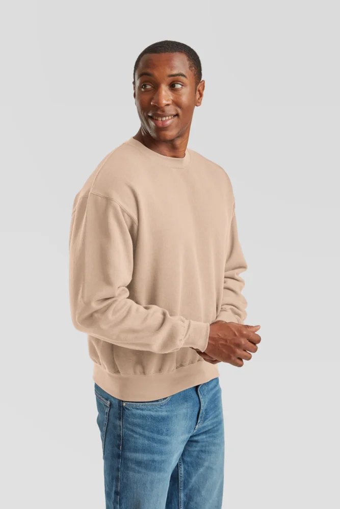 Sweater "Supercotton™"