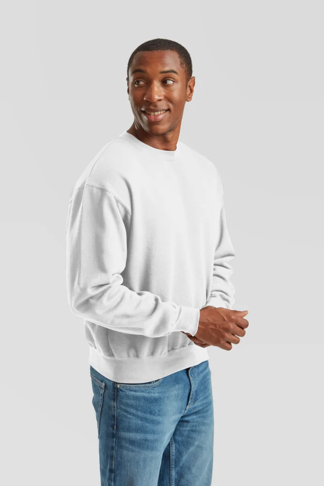 Sweater "Supercotton™"