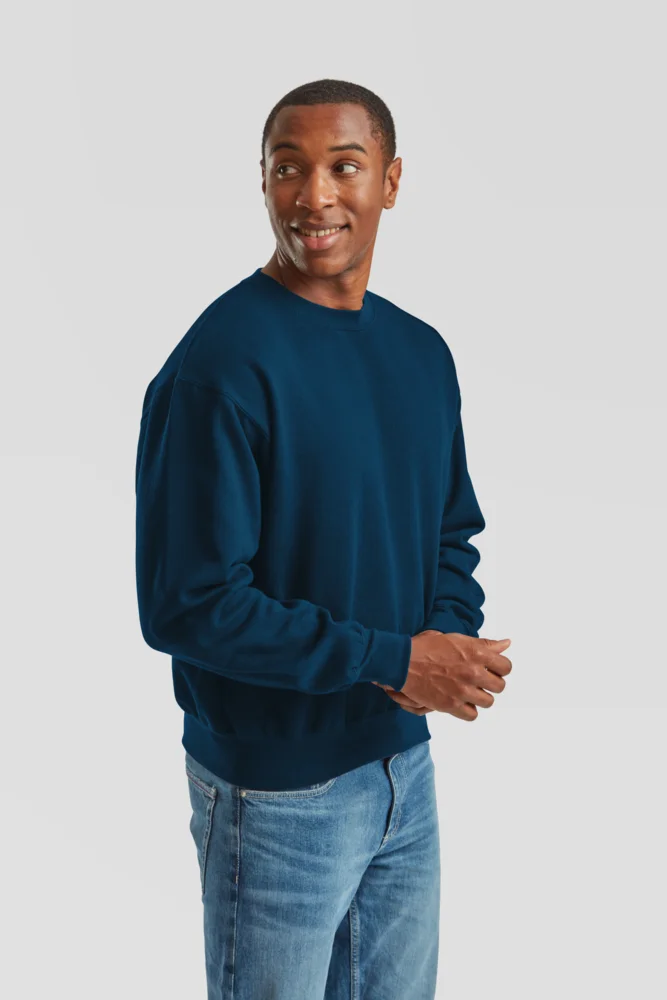Sweater "Supercotton™"