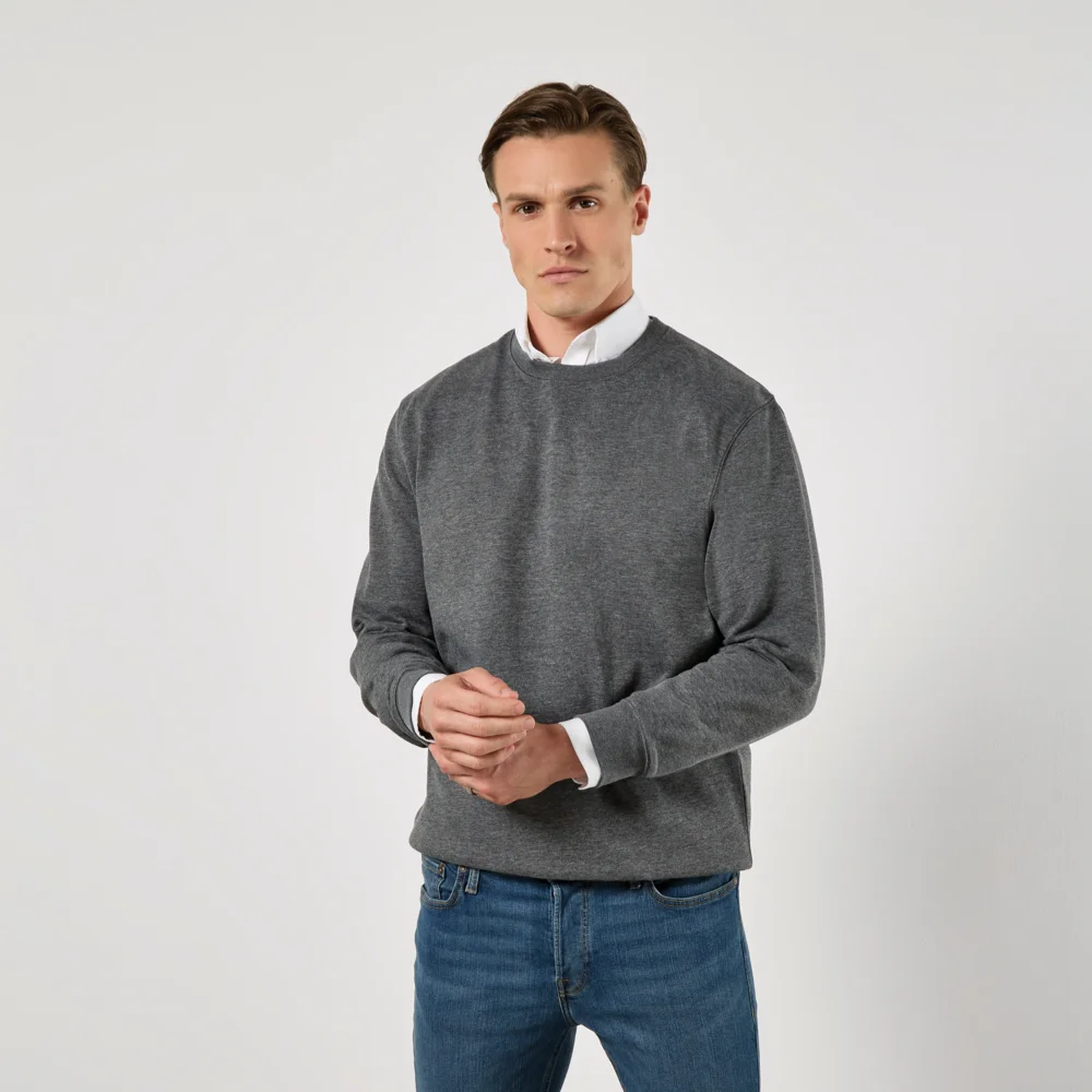 Sweater "Superwash"