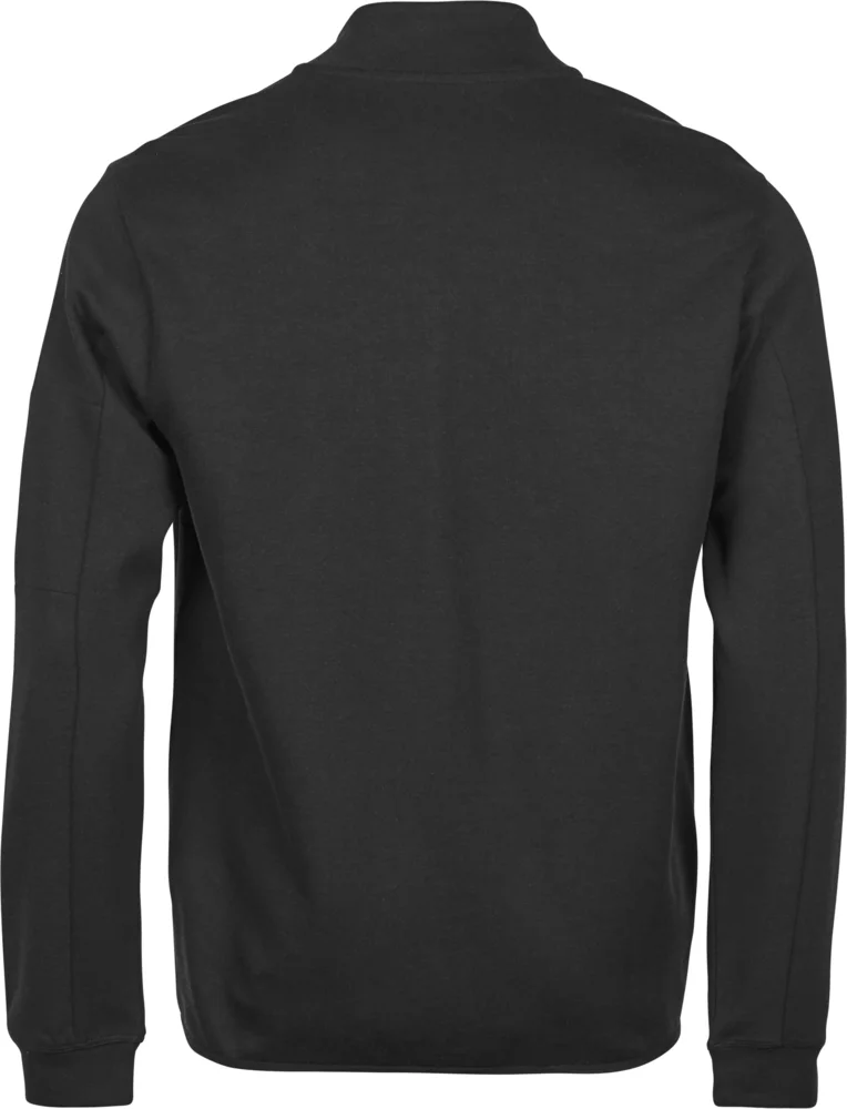 Sweatjacke "Athletic"