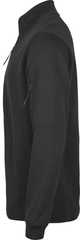 Sweatjacke "Athletic"