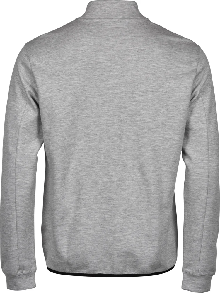 Sweatjacke "Athletic"