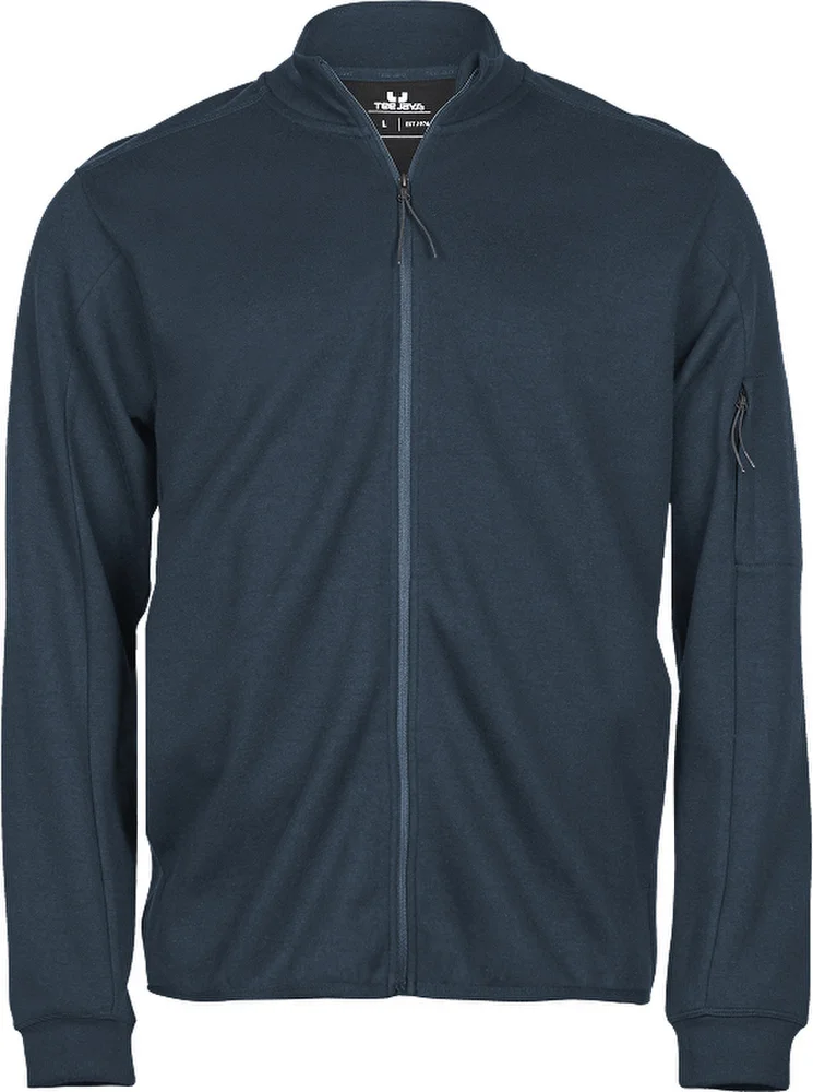Sweatjacke "Athletic"