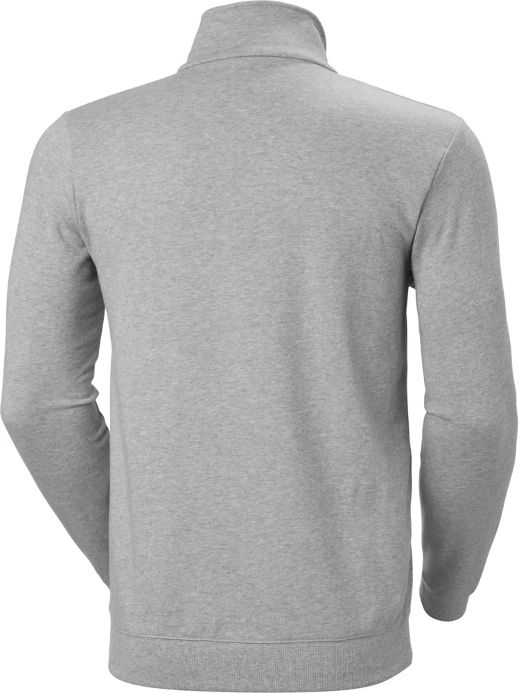 Sweatjacke "Classic"