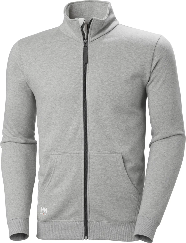 Sweatjacke "Classic"