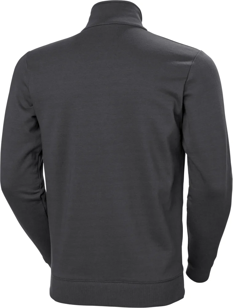 Sweatjacke "Classic"