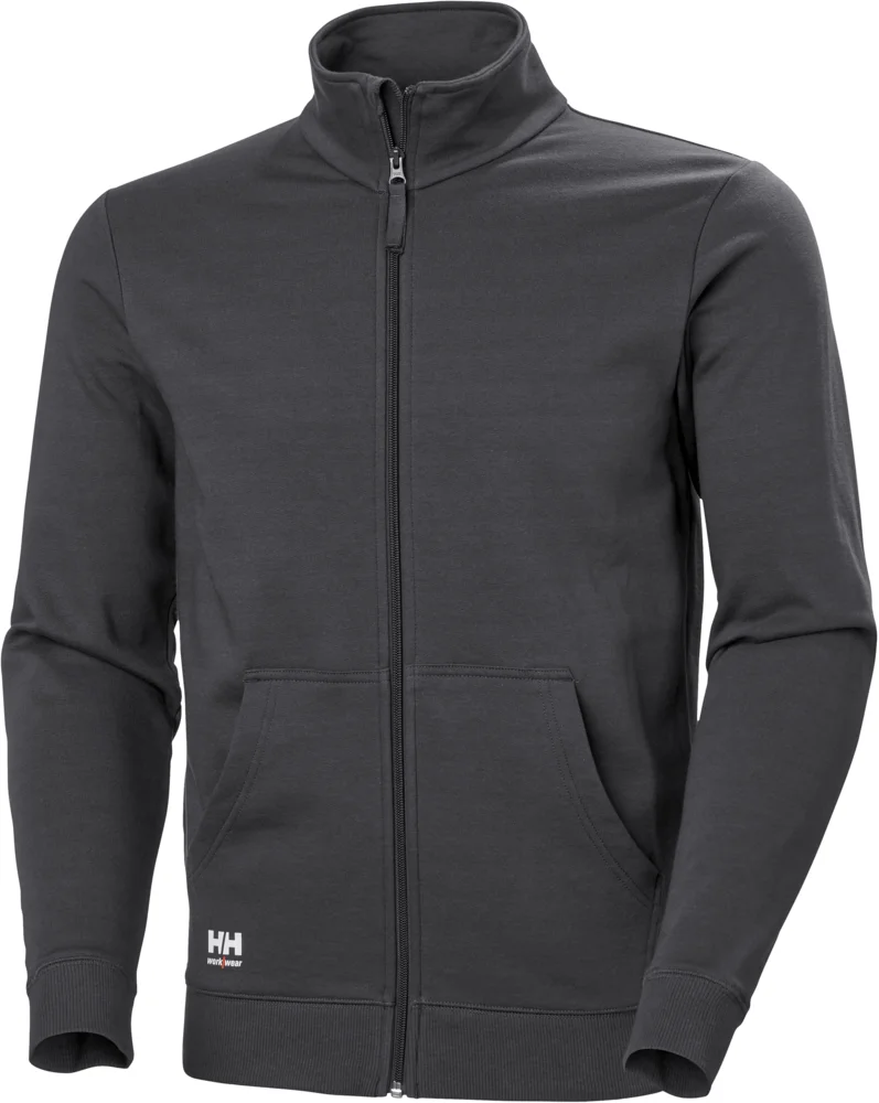 Sweatjacke "Classic"