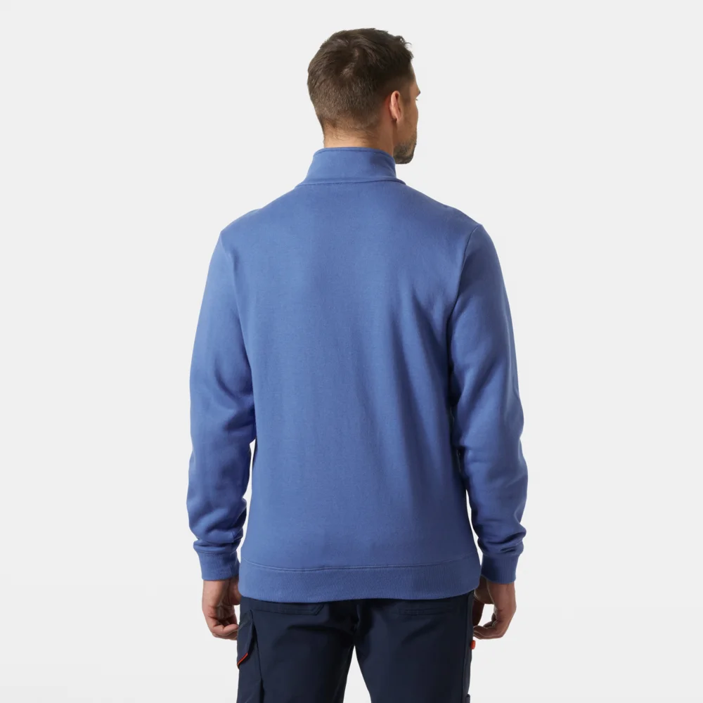 Sweatjacke "Classic"