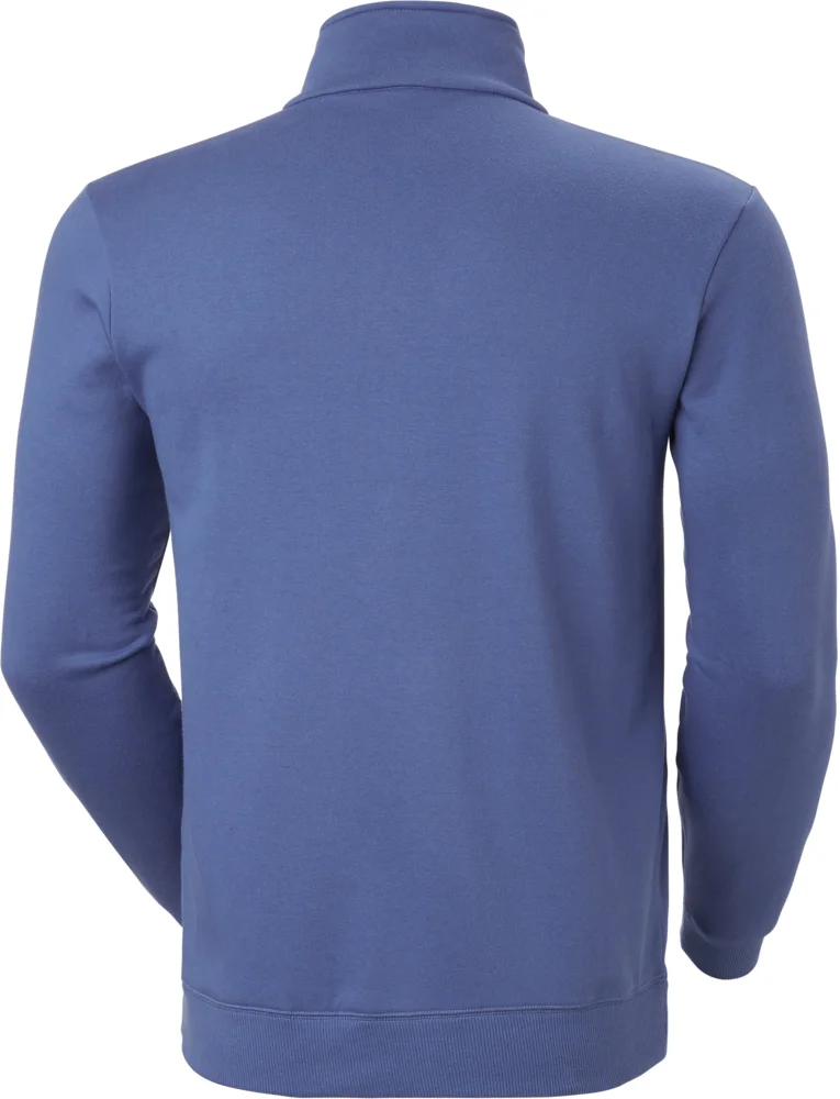 Sweatjacke "Classic"