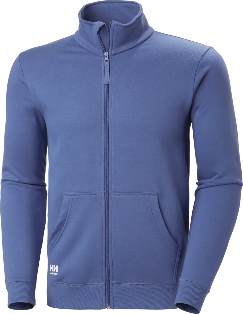 Sweatjacke "Classic"