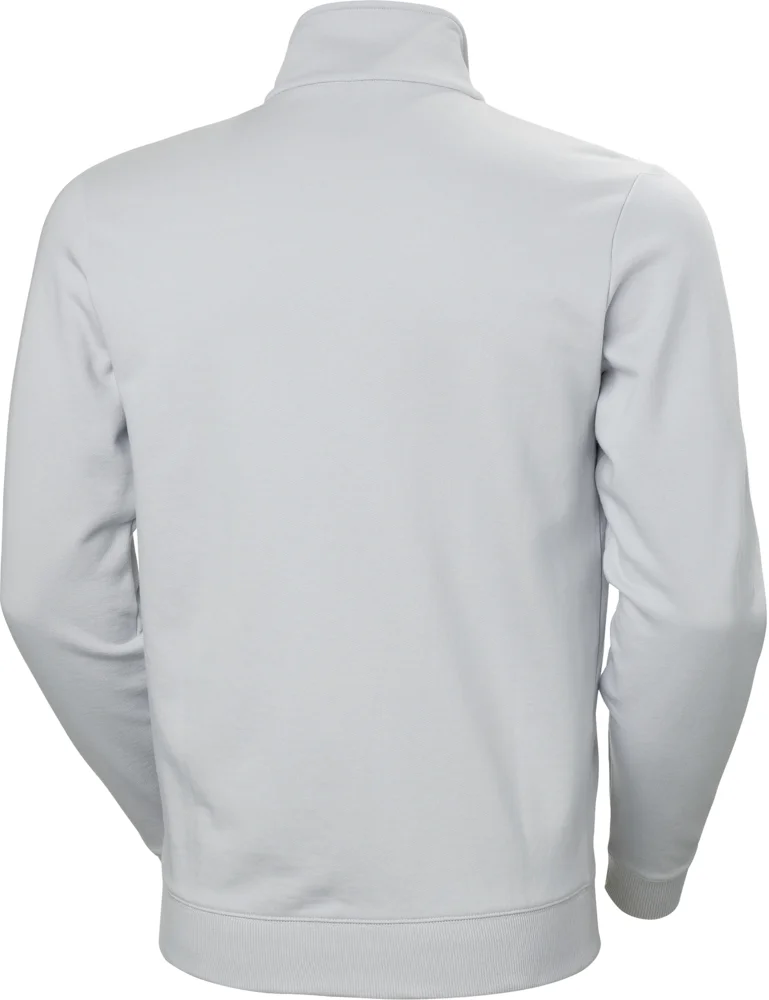 Sweatjacke "Classic"