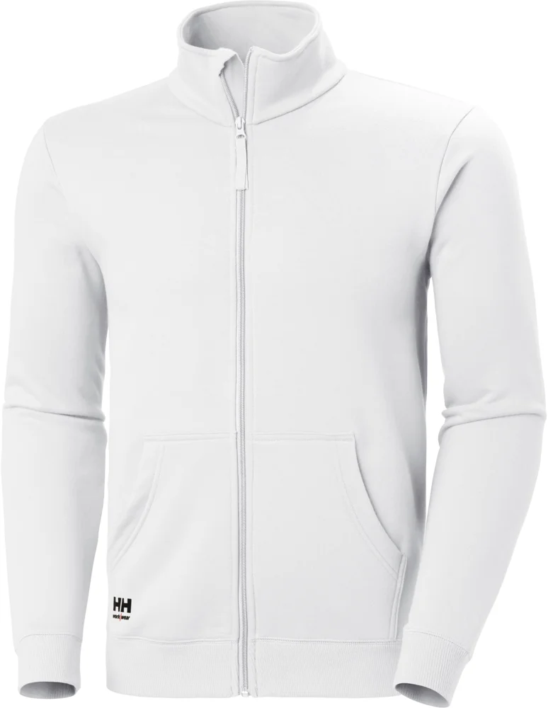 Sweatjacke "Classic"