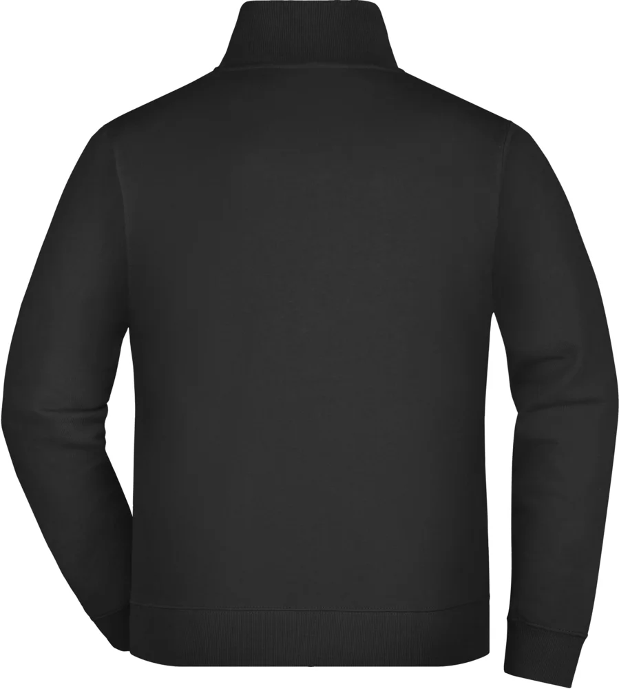 Sweat Jacket