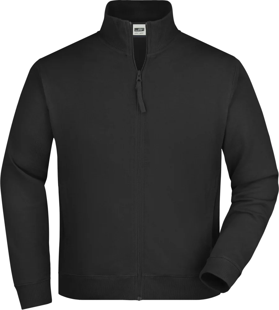 Sweat Jacket