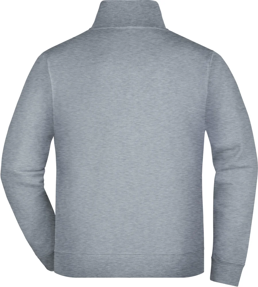 Sweat Jacket