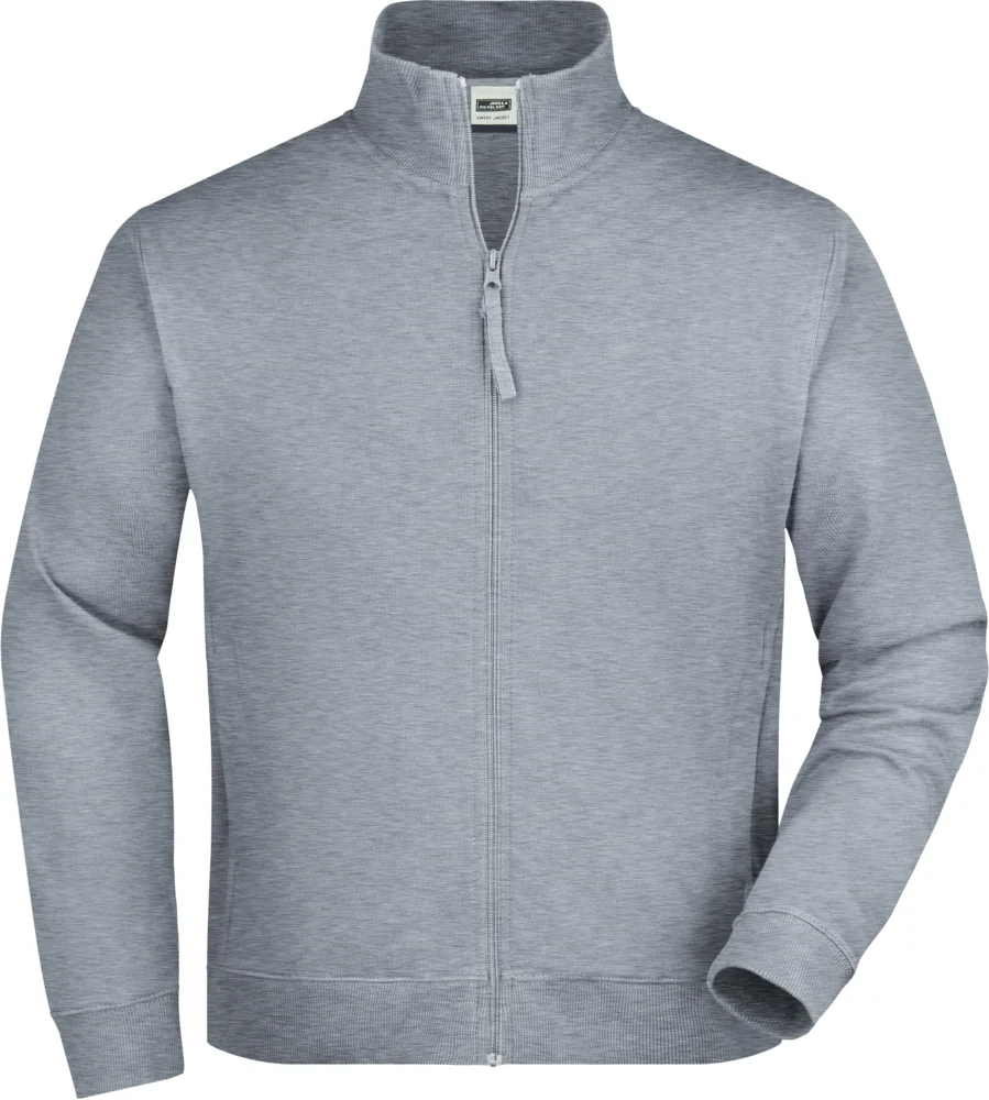Sweat Jacket