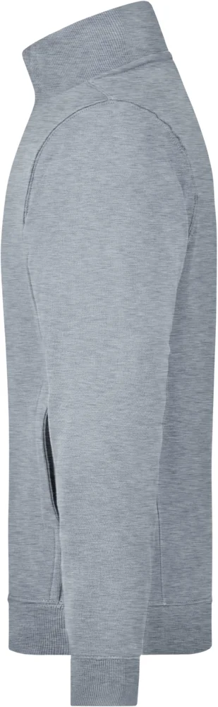 Sweat Jacket
