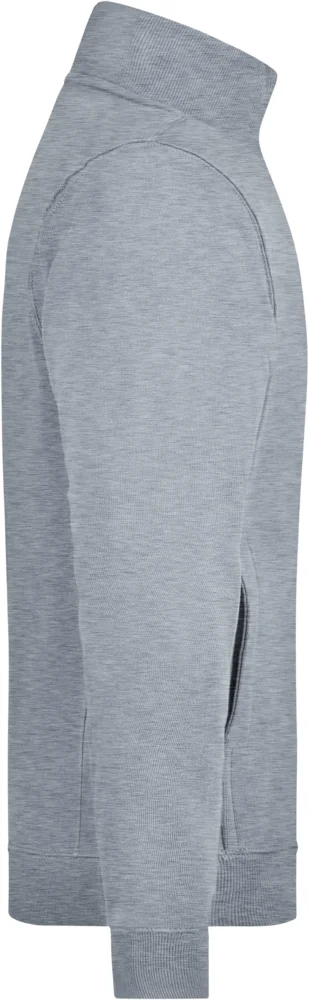 Sweat Jacket