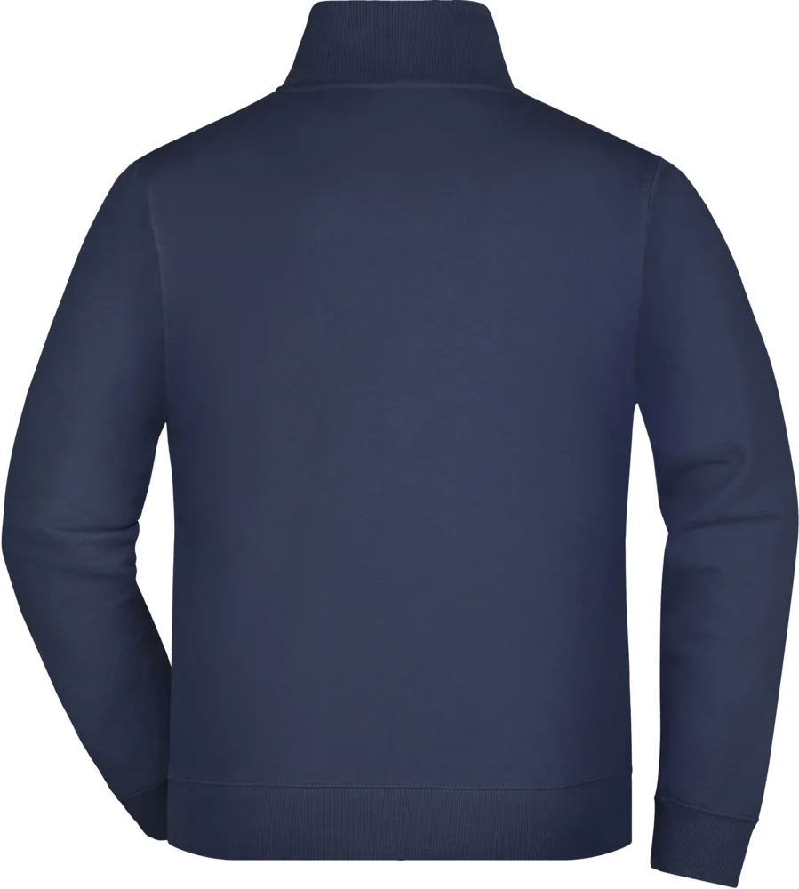 Sweat Jacket