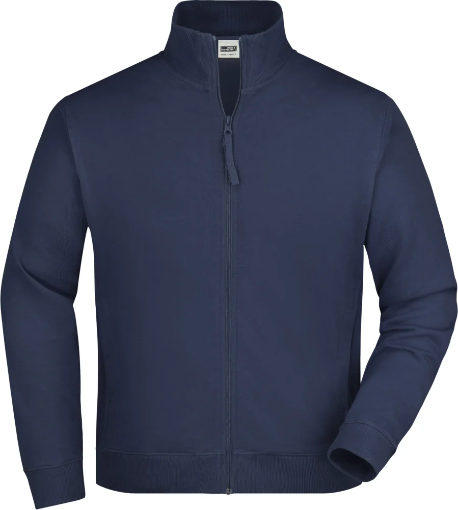 Sweat Jacket