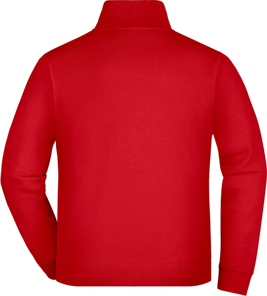 Sweat Jacket
