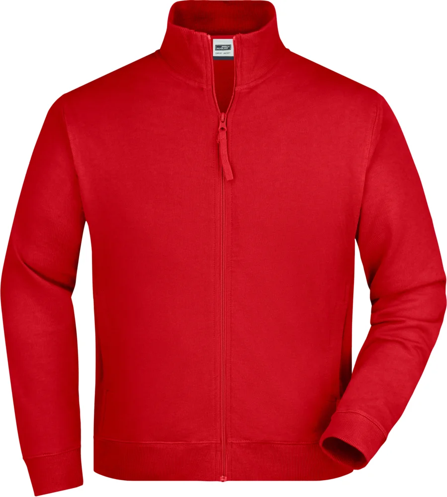 Sweat Jacket