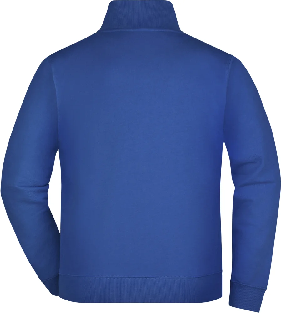 Sweat Jacket