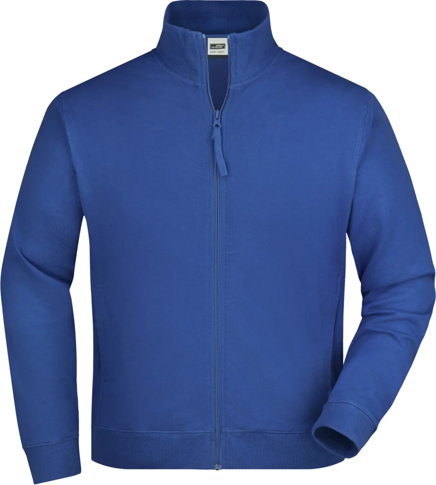 Sweat Jacket