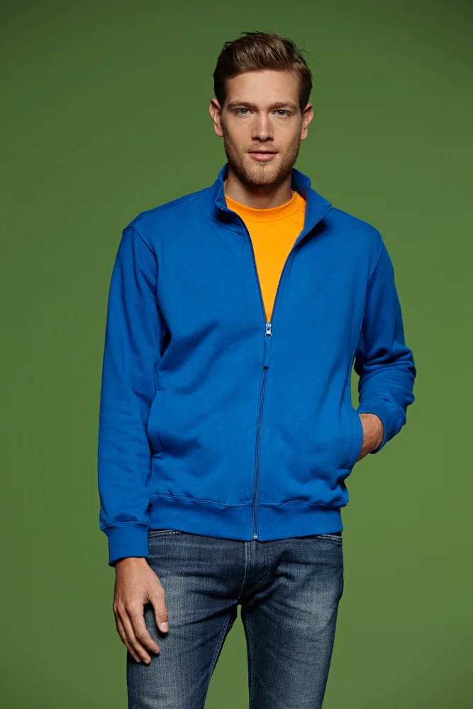 Sweat Jacket