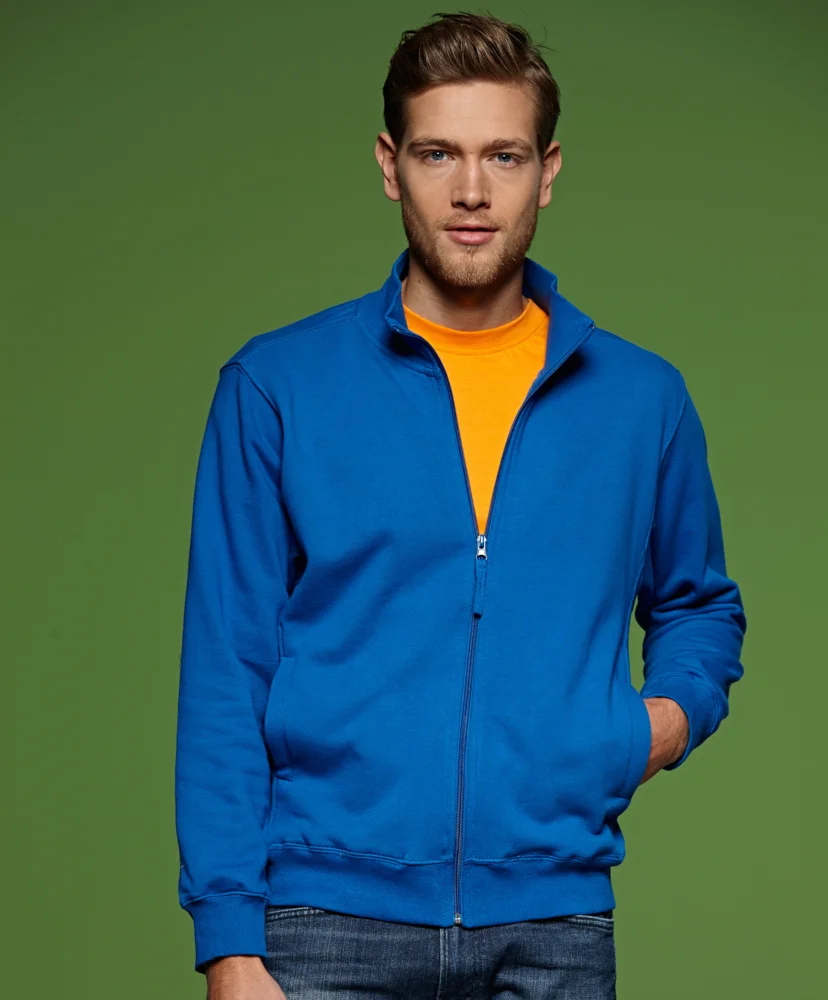 Sweat Jacket
