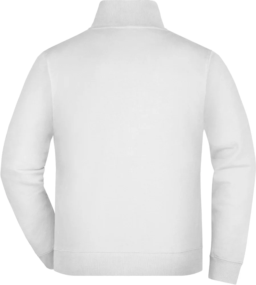 Sweat Jacket