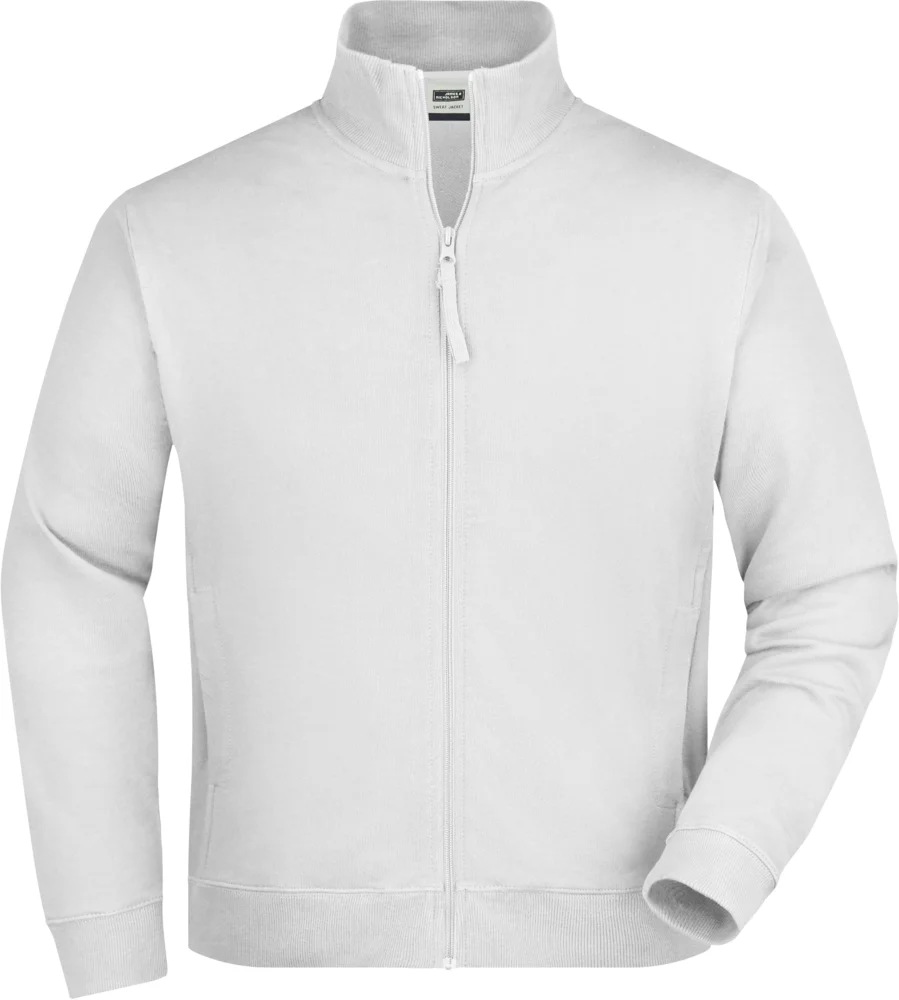 Sweat Jacket