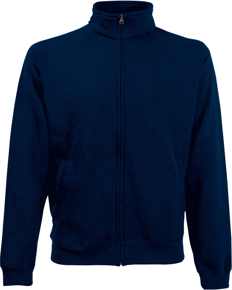 Sweatjacke