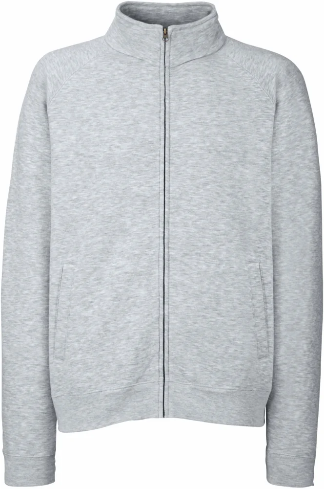 Sweatjacke