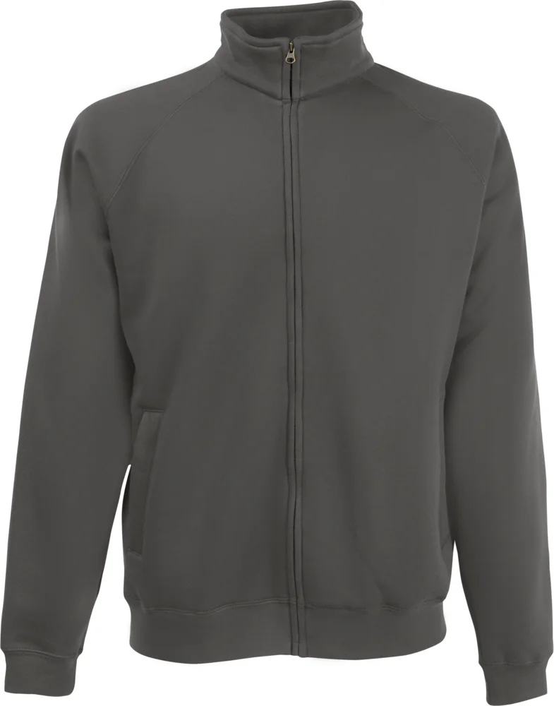 Sweatjacke