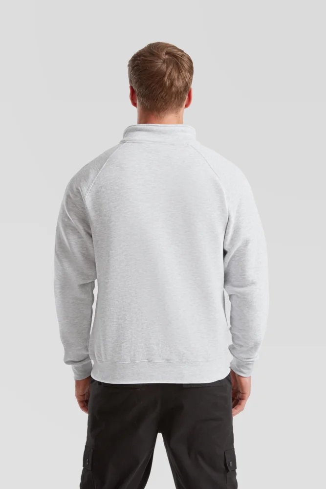 Sweatjacke