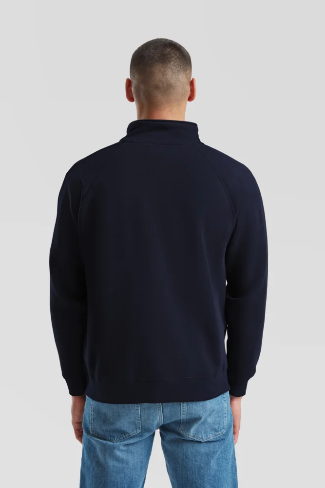 Sweatjacke