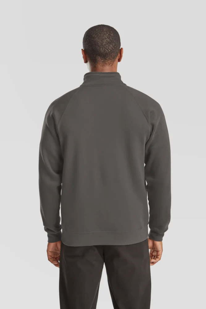 Sweatjacke
